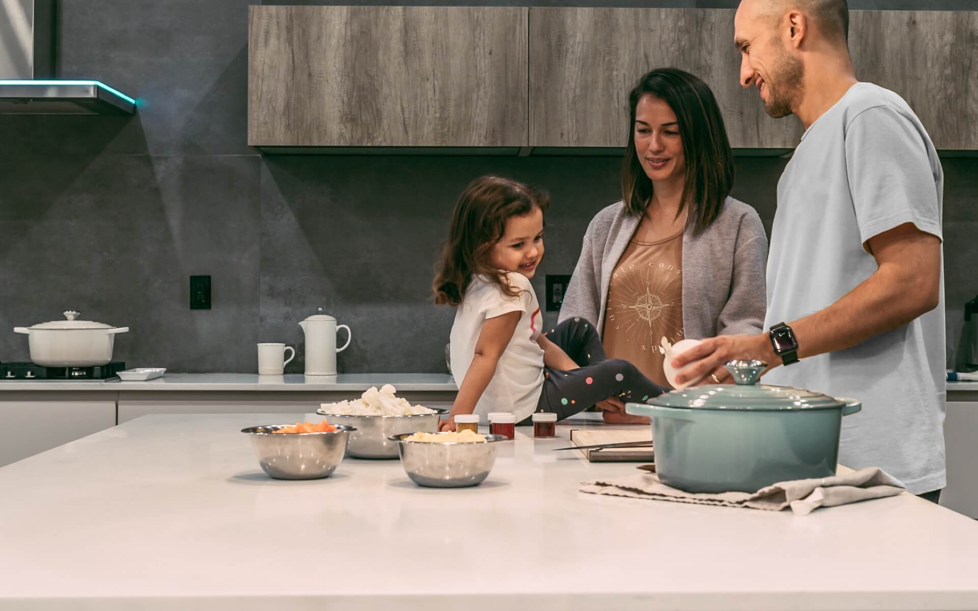 Warsztaty rodzicielskie dla pracowników